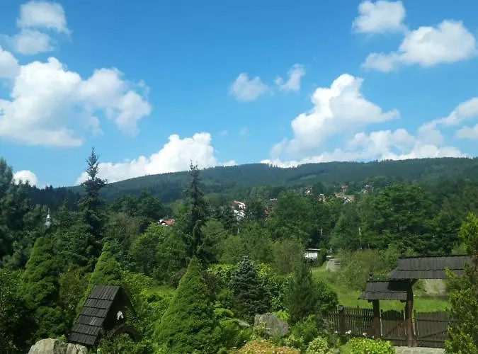 Nad Rzeka Accommodatie bij particulieren *