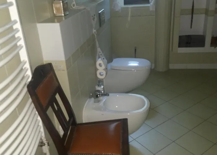 Nad Rzeka Accommodatie bij particulieren